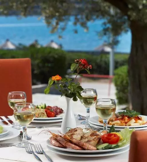 ホテル Nautica Bay