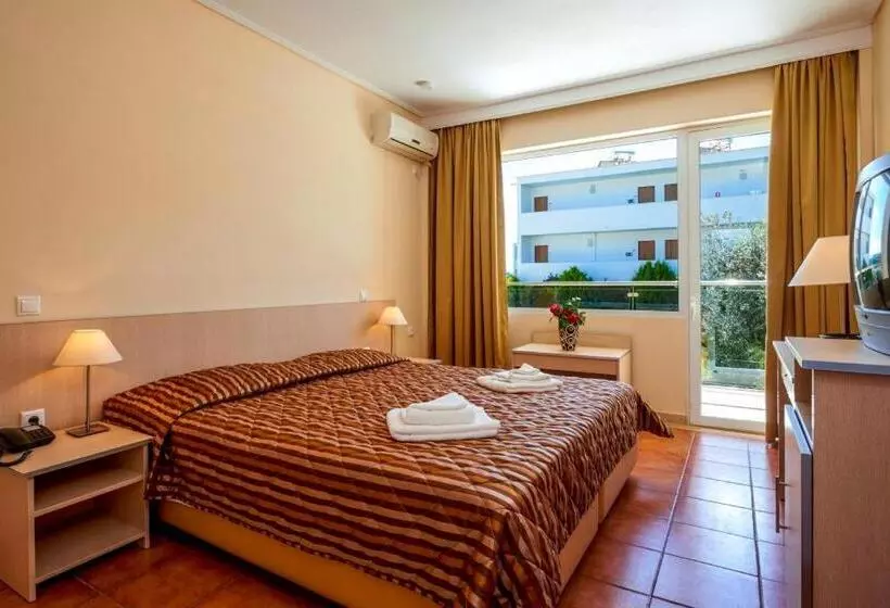 ホテル Nautica Bay