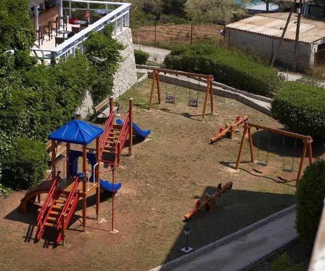 ホテル Nautica Bay