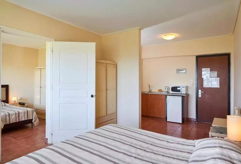 ホテル Nautica Bay