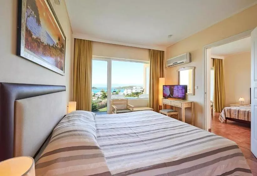 ホテル Nautica Bay