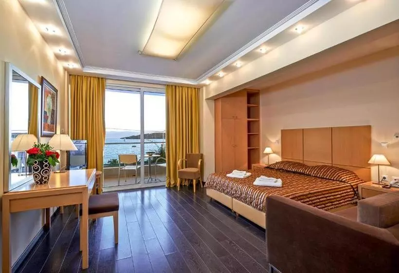 ホテル Nautica Bay