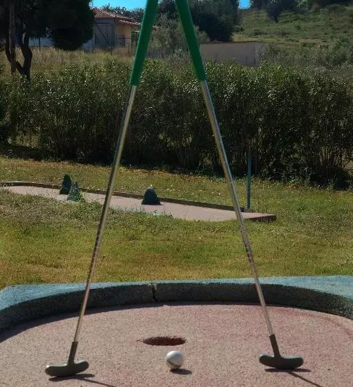 ホテル Nautica Bay