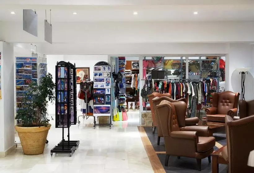 ホテル Nautica Bay