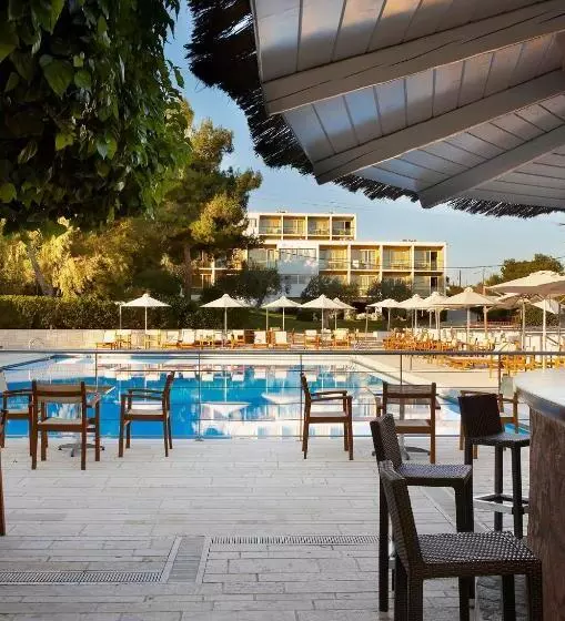 ホテル Nautica Bay