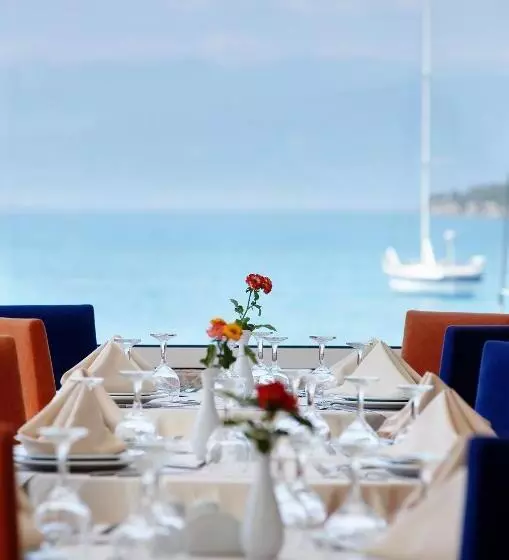 ホテル Nautica Bay