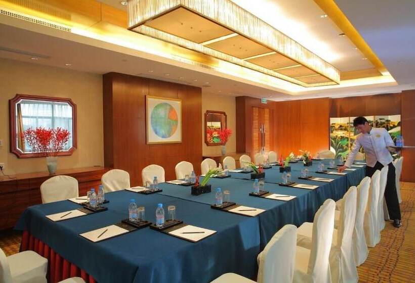 New Century Grand Hotel Shaoxing