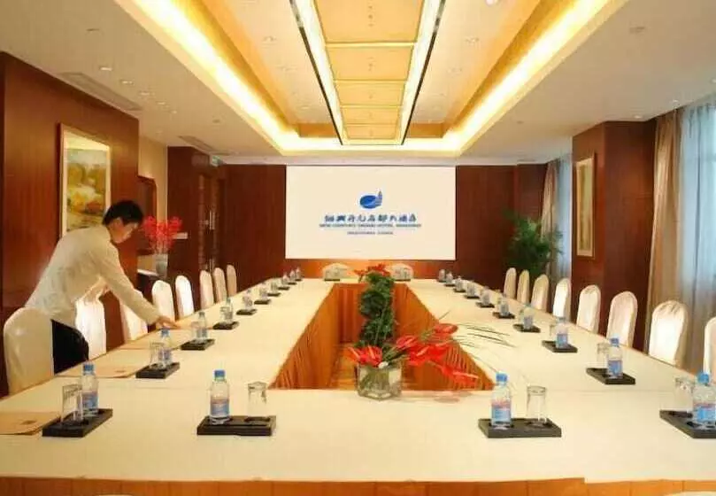 New Century Grand Hotel Shaoxing