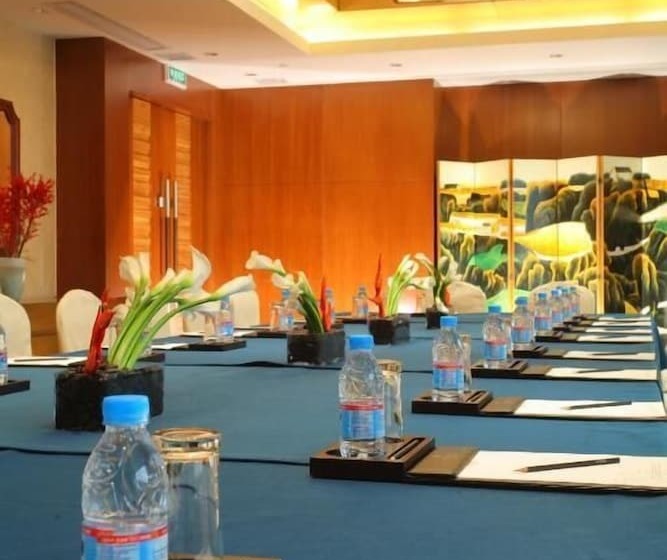 New Century Grand Hotel Shaoxing