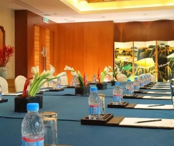 New Century Grand Hotel Shaoxing