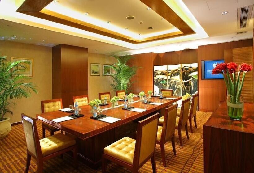 New Century Grand Hotel Shaoxing