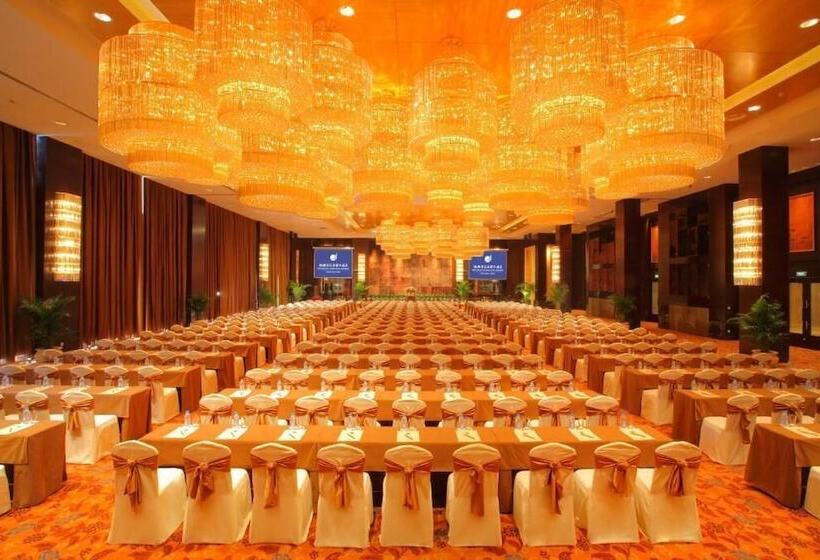 New Century Grand Hotel Shaoxing