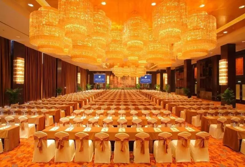 New Century Grand Hotel Shaoxing