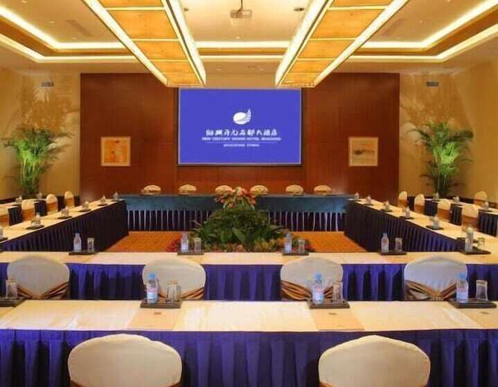 New Century Grand Hotel Shaoxing