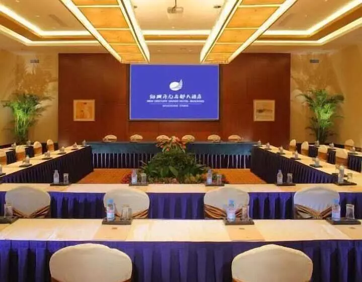 New Century Grand Hotel Shaoxing