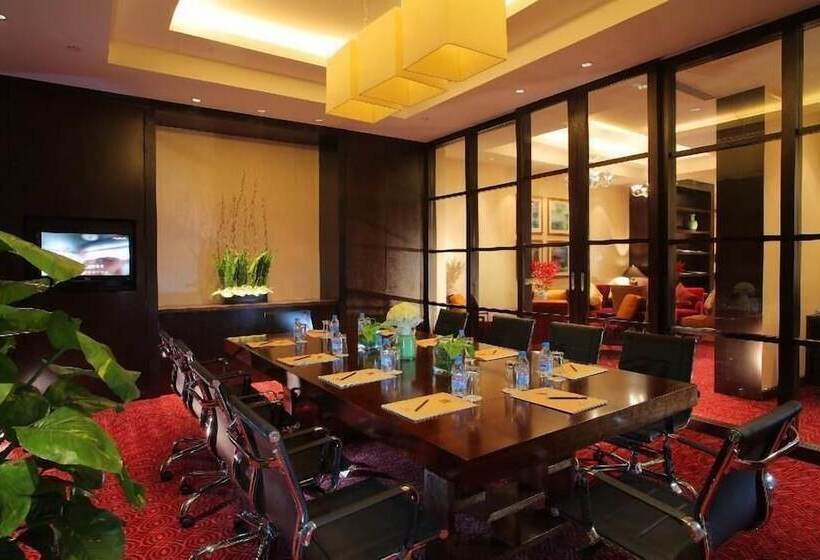 New Century Grand Hotel Shaoxing