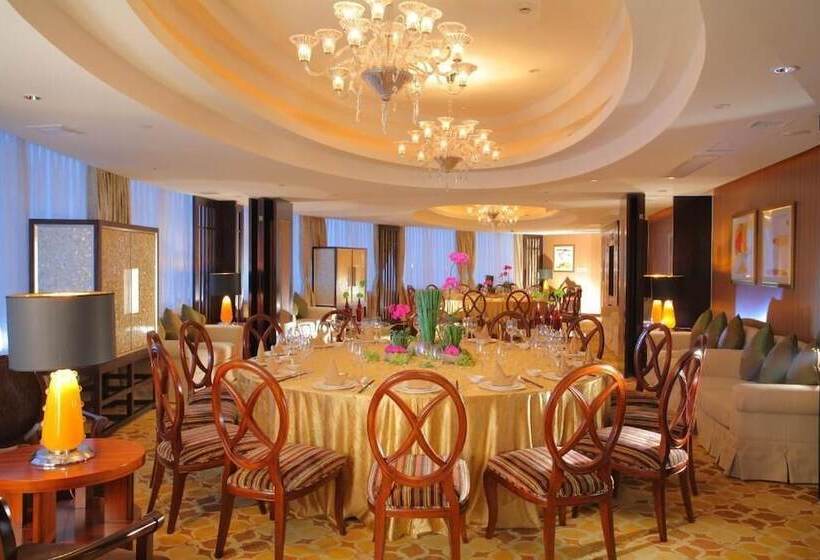 New Century Grand Hotel Shaoxing
