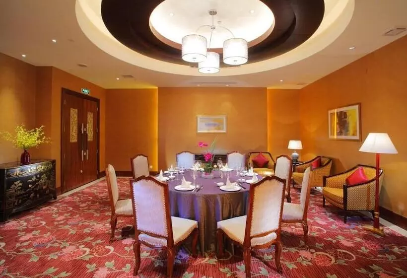 New Century Grand Hotel Shaoxing