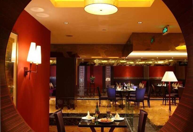 New Century Grand Hotel Shaoxing