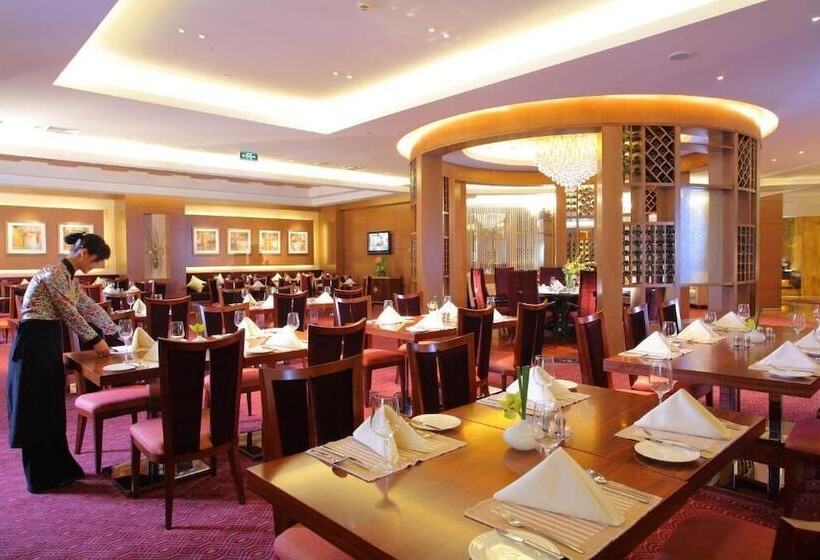 New Century Grand Hotel Shaoxing