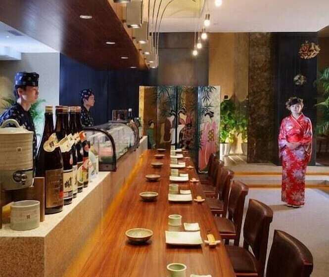 New Century Grand Hotel Shaoxing