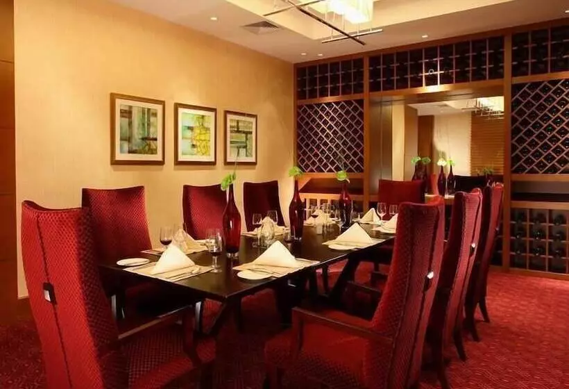 New Century Grand Hotel Shaoxing