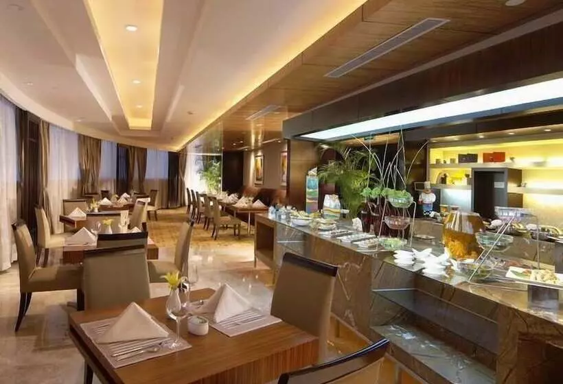 New Century Grand Hotel Shaoxing