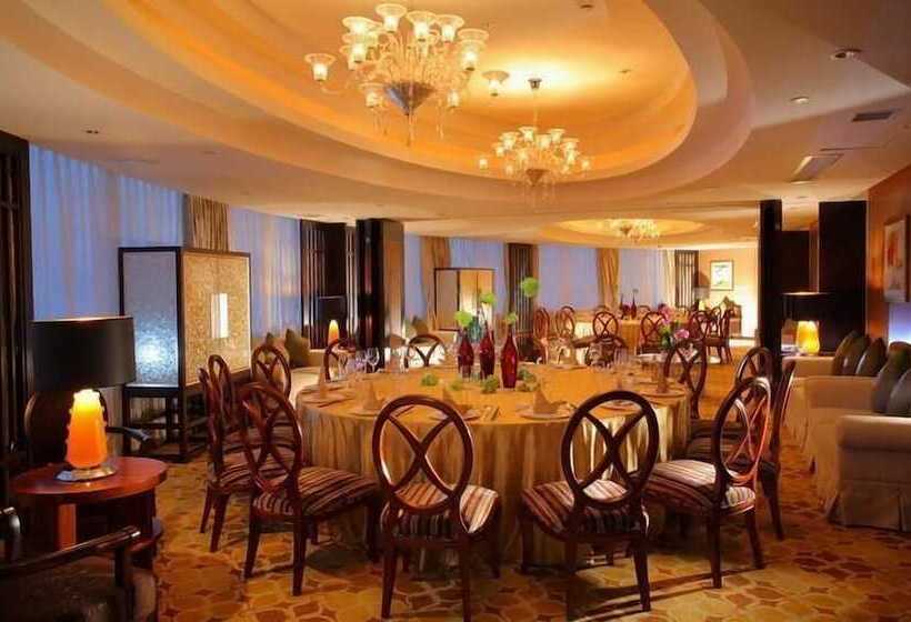 New Century Grand Hotel Shaoxing