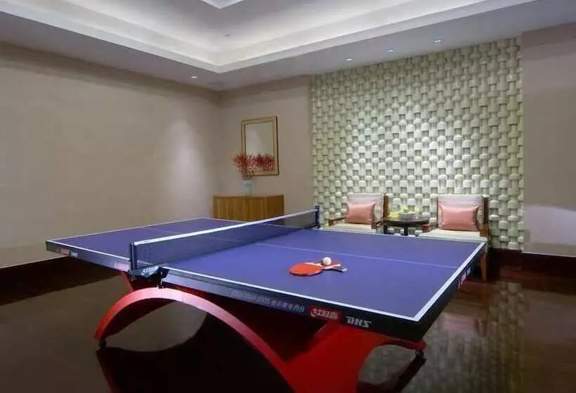 New Century Grand Hotel Shaoxing