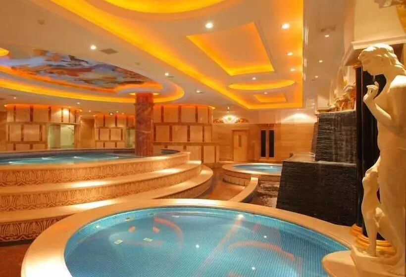 New Century Grand Hotel Shaoxing