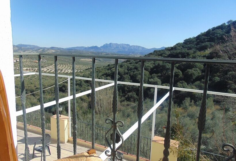 هتل Sierra De Araceli Lucena