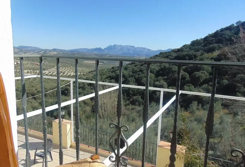 Hotel Sierra De Araceli Lucena