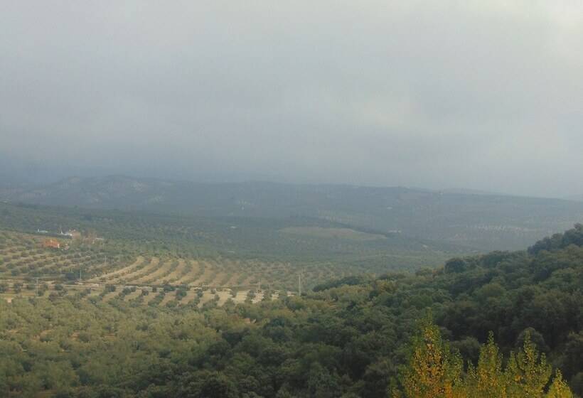 هتل Sierra De Araceli Lucena