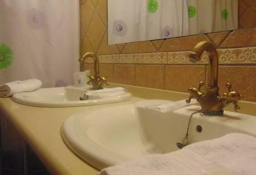 Hotel Sierra De Araceli Lucena