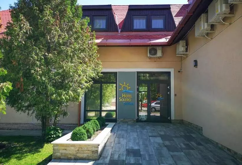 Hotelli Solero