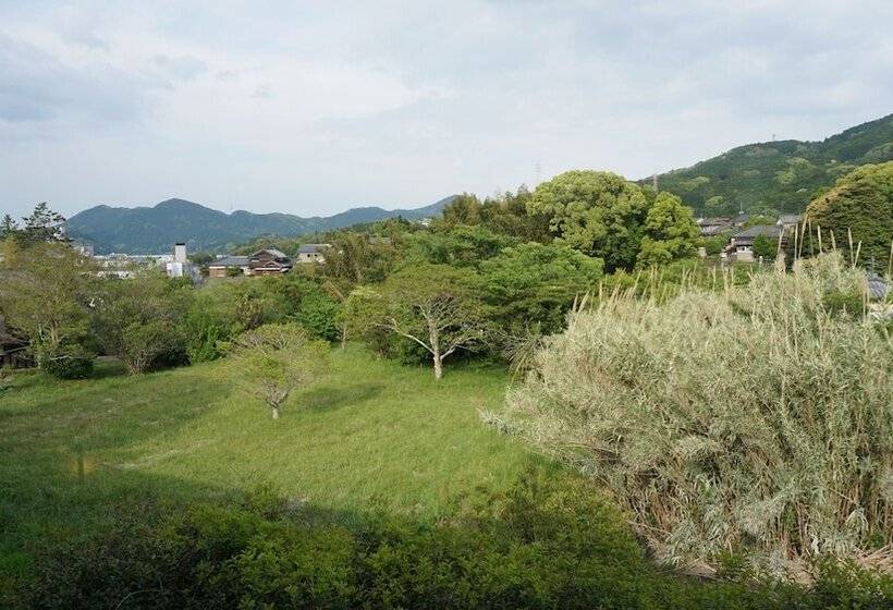 Hotel Hamilton Ureshino