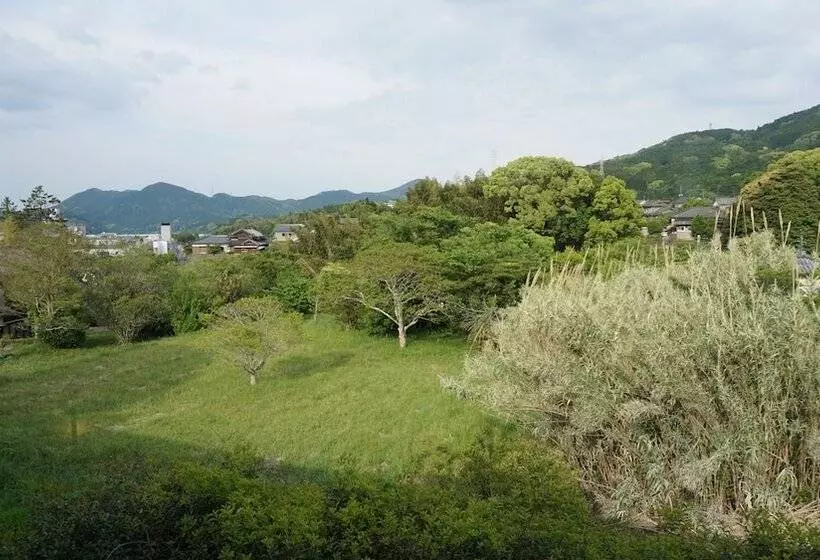 ホテル Hamilton Ureshino