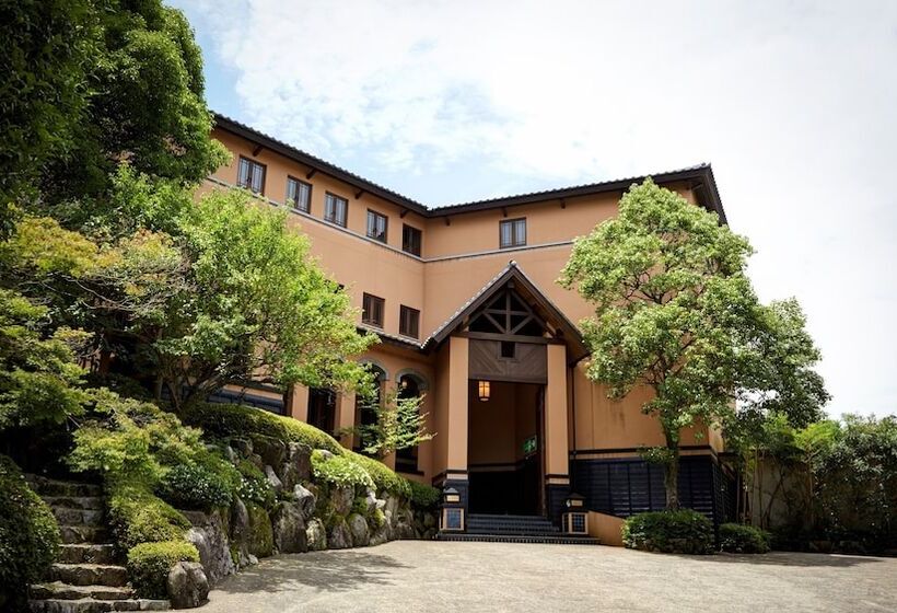 Hotel Hamilton Ureshino