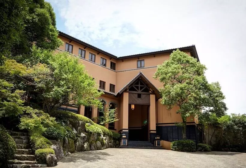 ホテル Hamilton Ureshino