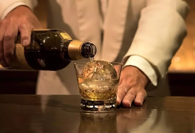 ホテル Hamilton Ureshino