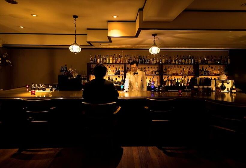 Hotel Hamilton Ureshino