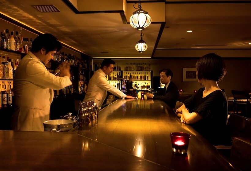 Hotel Hamilton Ureshino