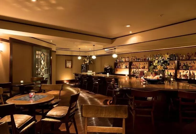 ホテル Hamilton Ureshino