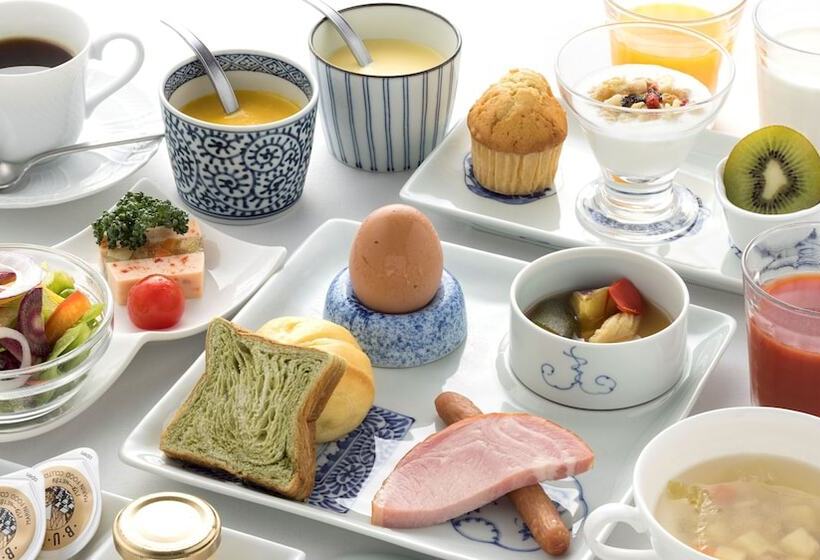 Hotel Hamilton Ureshino