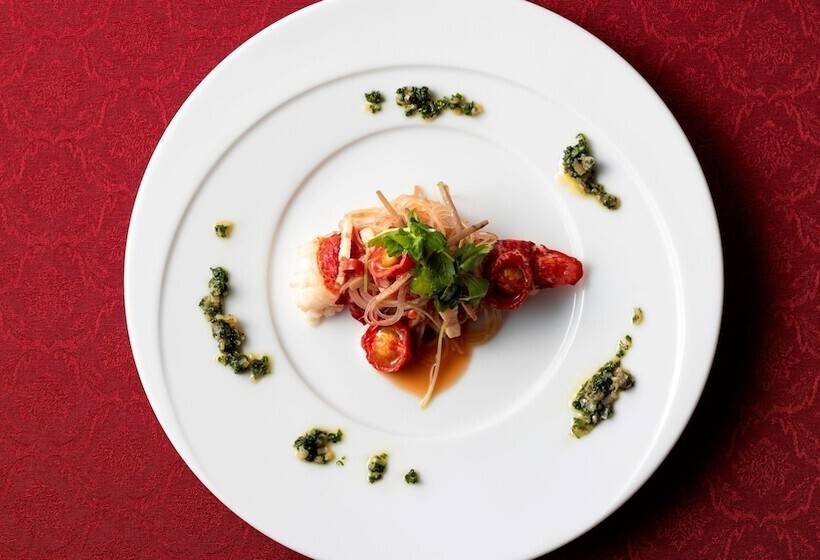 Hotel Hamilton Ureshino