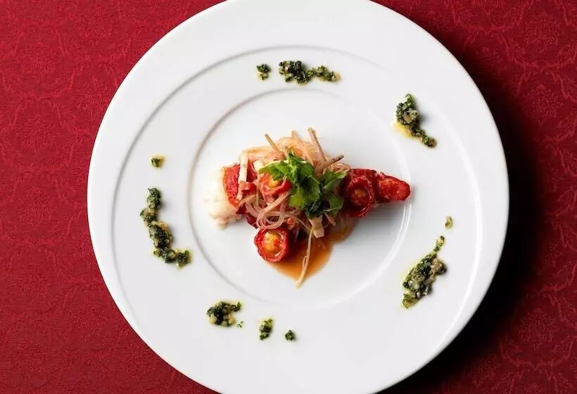 ホテル Hamilton Ureshino