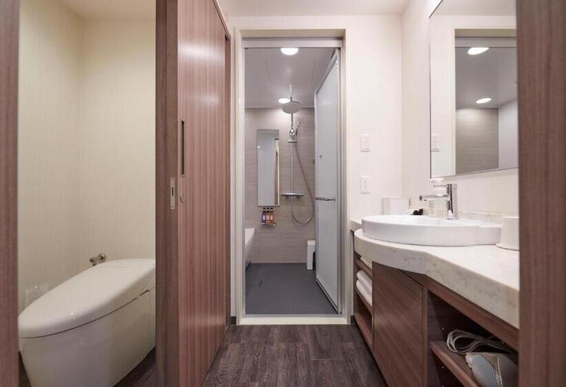 호텔 Vischio Amagasaki By Granvia