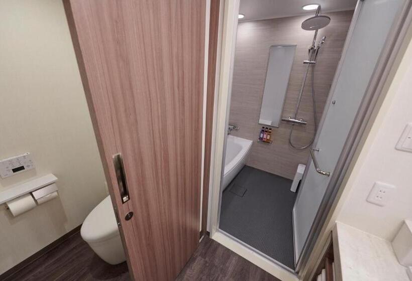 호텔 Vischio Amagasaki By Granvia