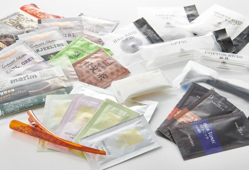 호텔 Vischio Amagasaki By Granvia