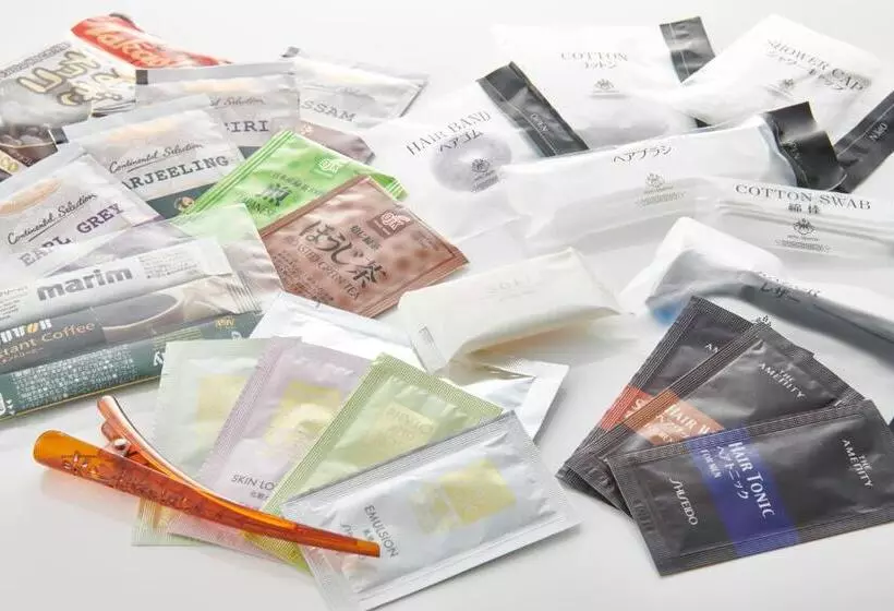 Отель Vischio Amagasaki By Granvia